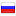 pzdb.ru hosted country